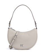 Michael Kors Kyla Schoudertas light sand