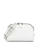 Michael Kors Ashton Small Crossbody tas optic white