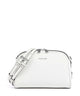 Michael Kors Ashton Small Crossbody tas optic white