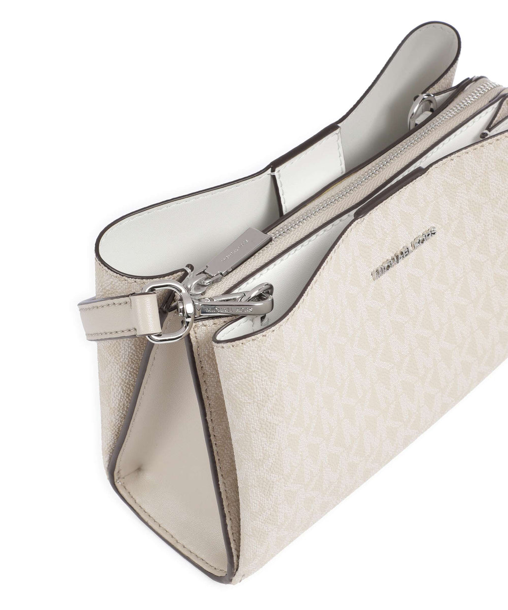 Michael Kors Ruthie Crossbody bag light sand