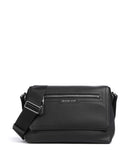 Michael Kors Hudson Crossbody tas black