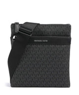 Michael Kors Hudson Crossbody tas black