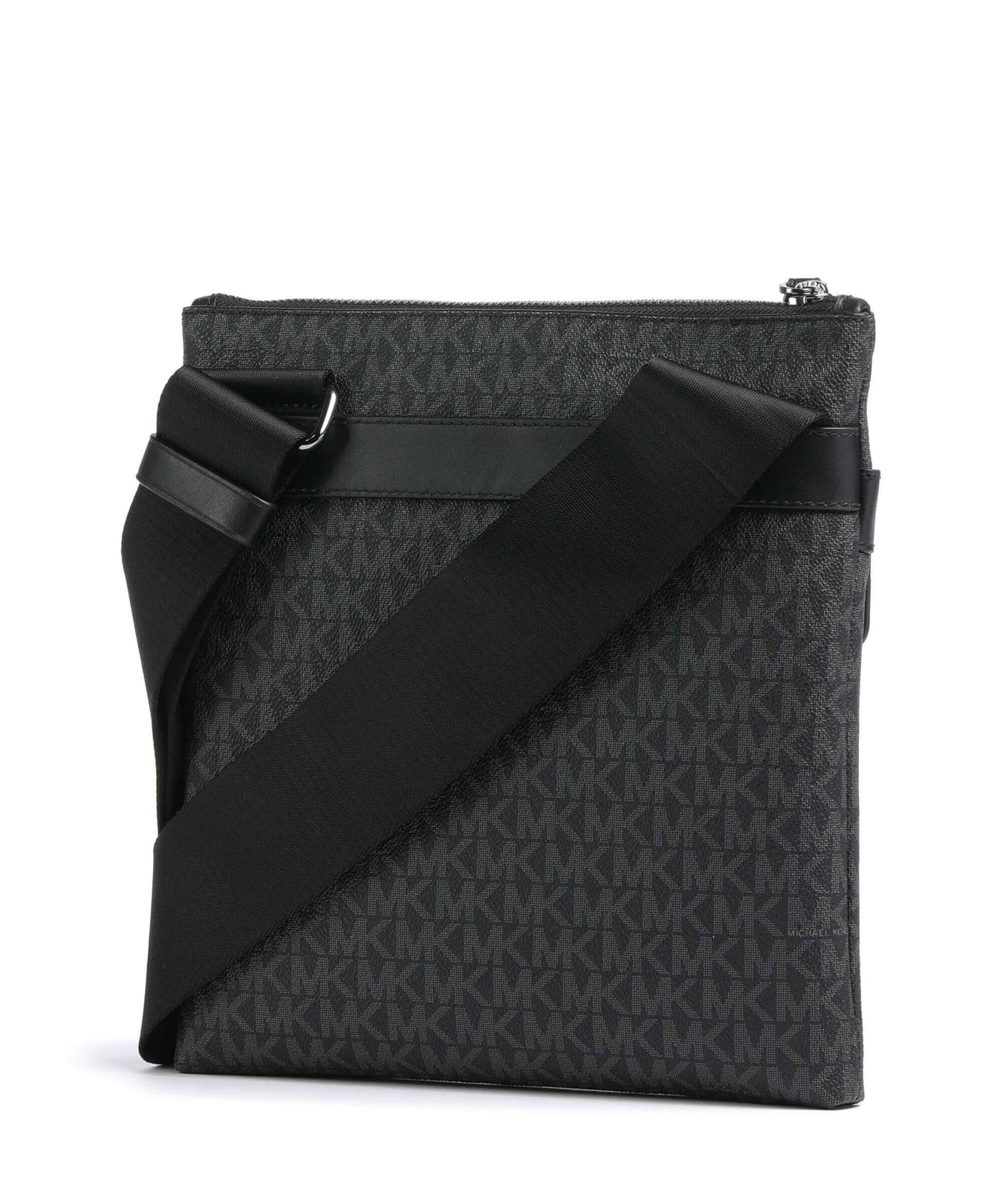 Michael Kors Hudson Crossbody bag black