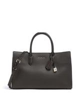 Michael Kors Scarlett Medium Handtas chocolate