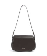 Michael Kors Lydia Schoudertas chocolate