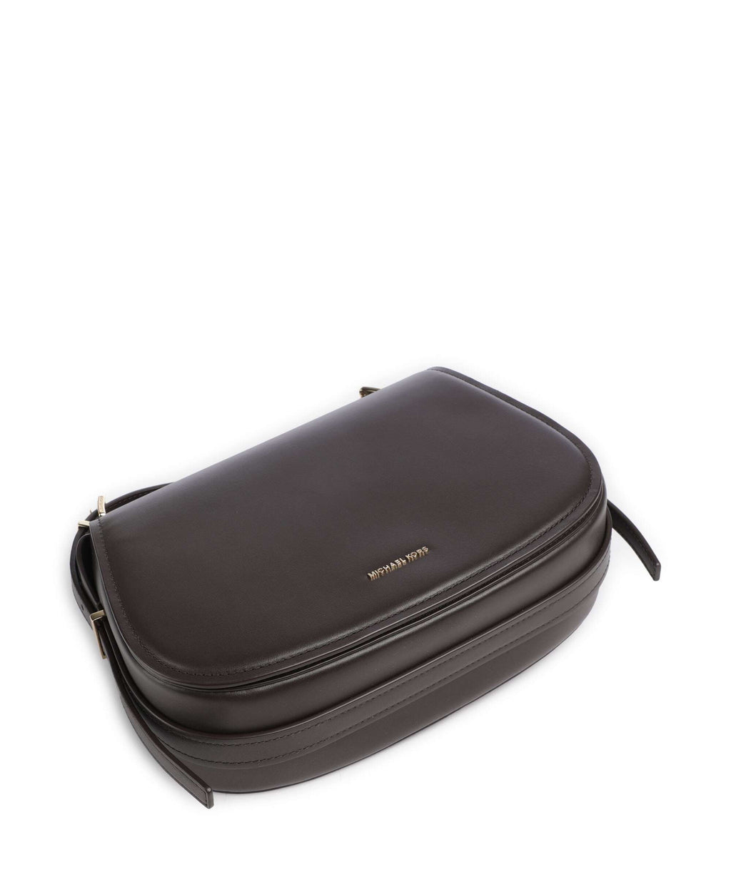 Michael Kors Lydia Shoulder bag chocolate