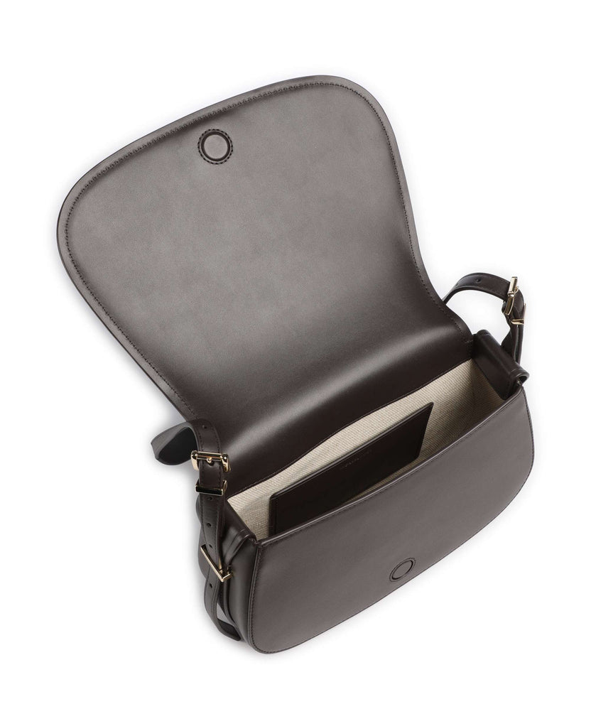 Michael Kors Lydia Shoulder bag chocolate