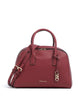 Michael Kors Ashton Medium Handtas mulberry