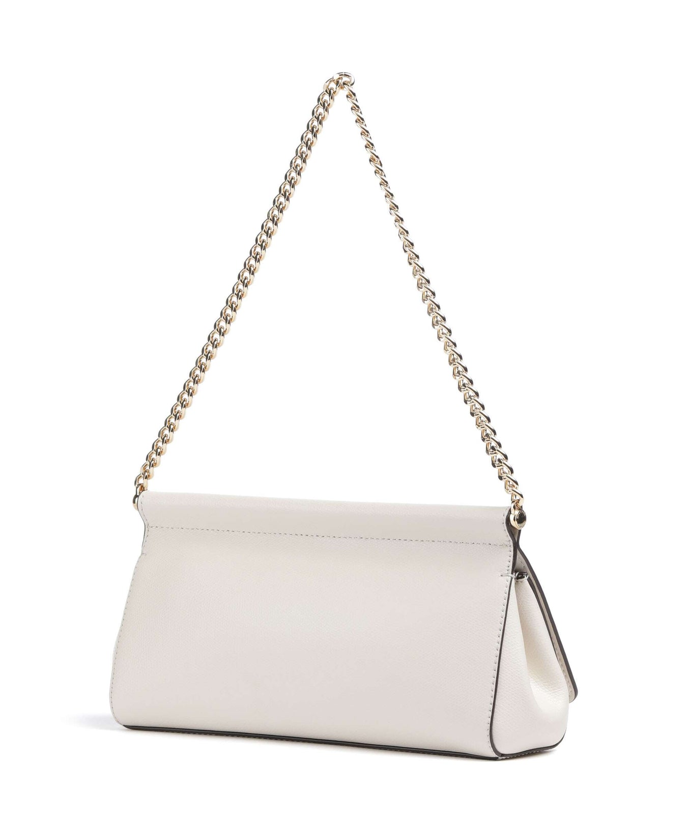 Michael Kors Carmine Medium Shoulder bag light cream