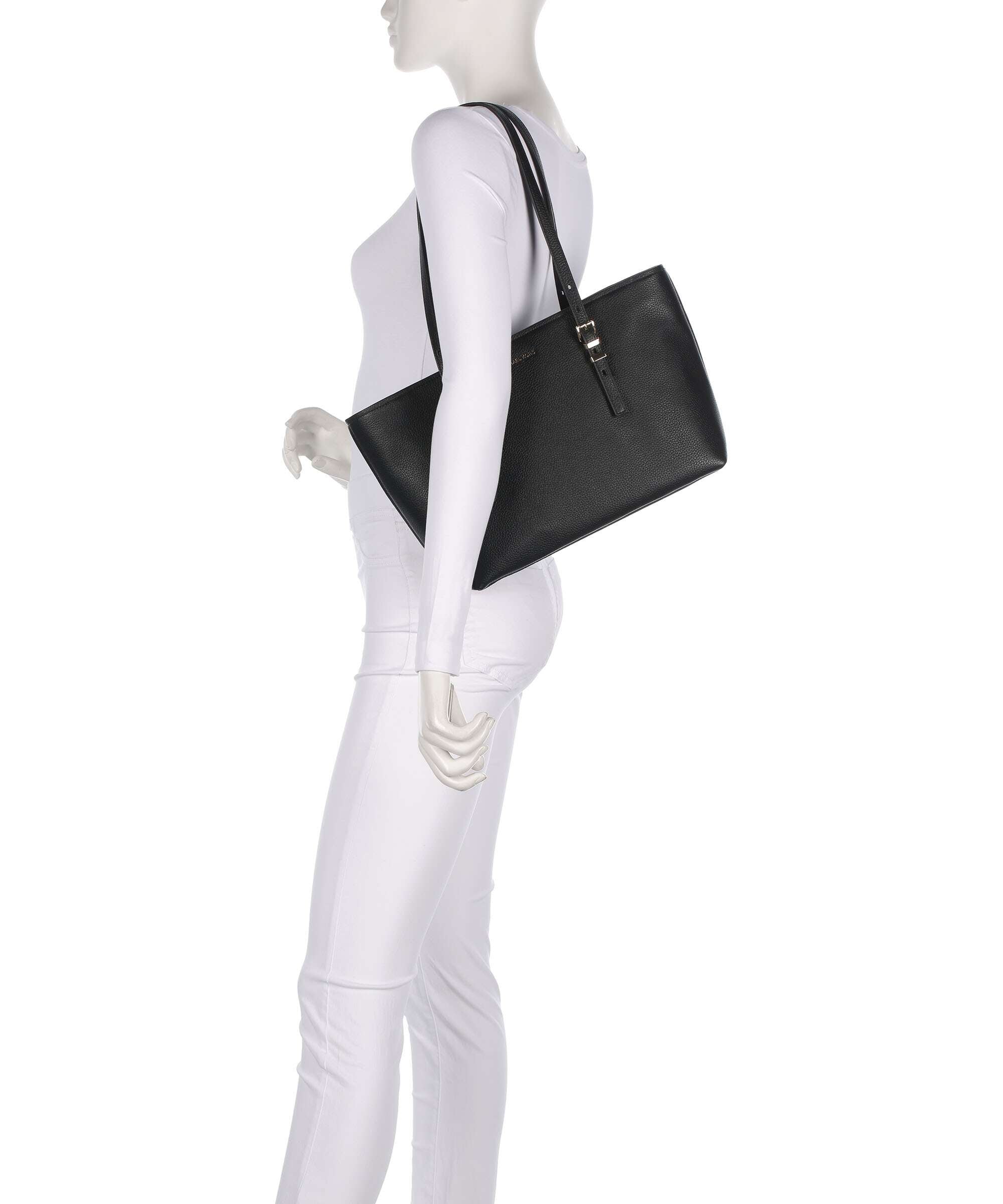 Michael Kors Quinn Medium Tote bag black