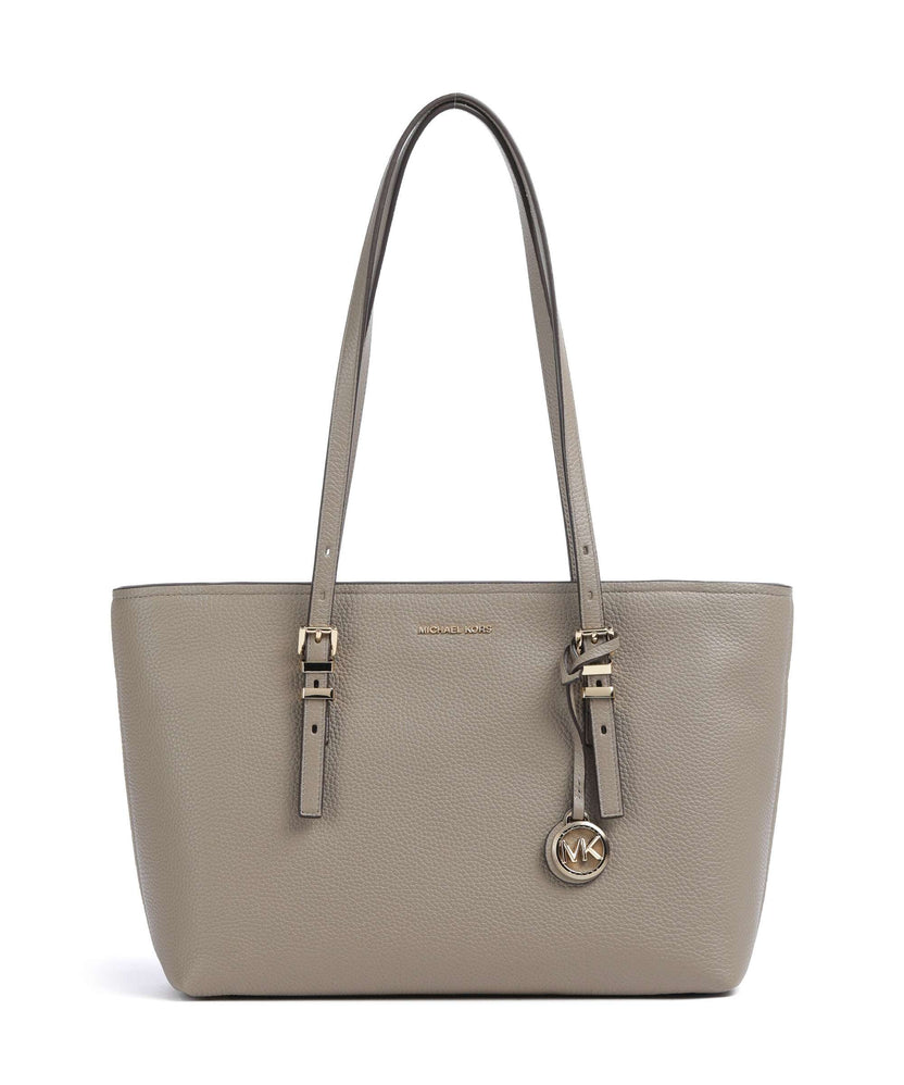 Michael Kors Quinn Medium Tote bag birch
