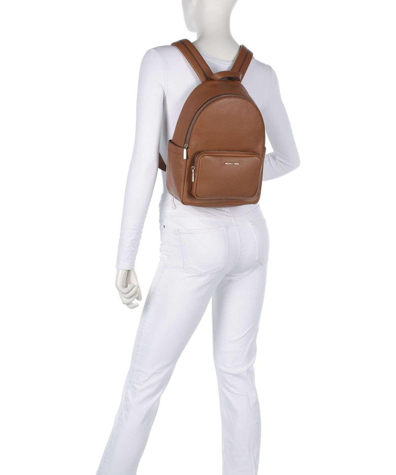 Michael Kors Tanner Medium Backpack luggage