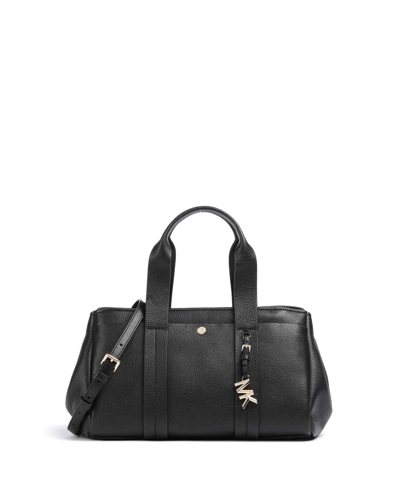 Michael Kors Romee Small Handbag black