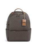 Michael Kors Sable Medium Rugzak brown/acorn