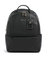 Michael Kors Sable Medium Rugzak black