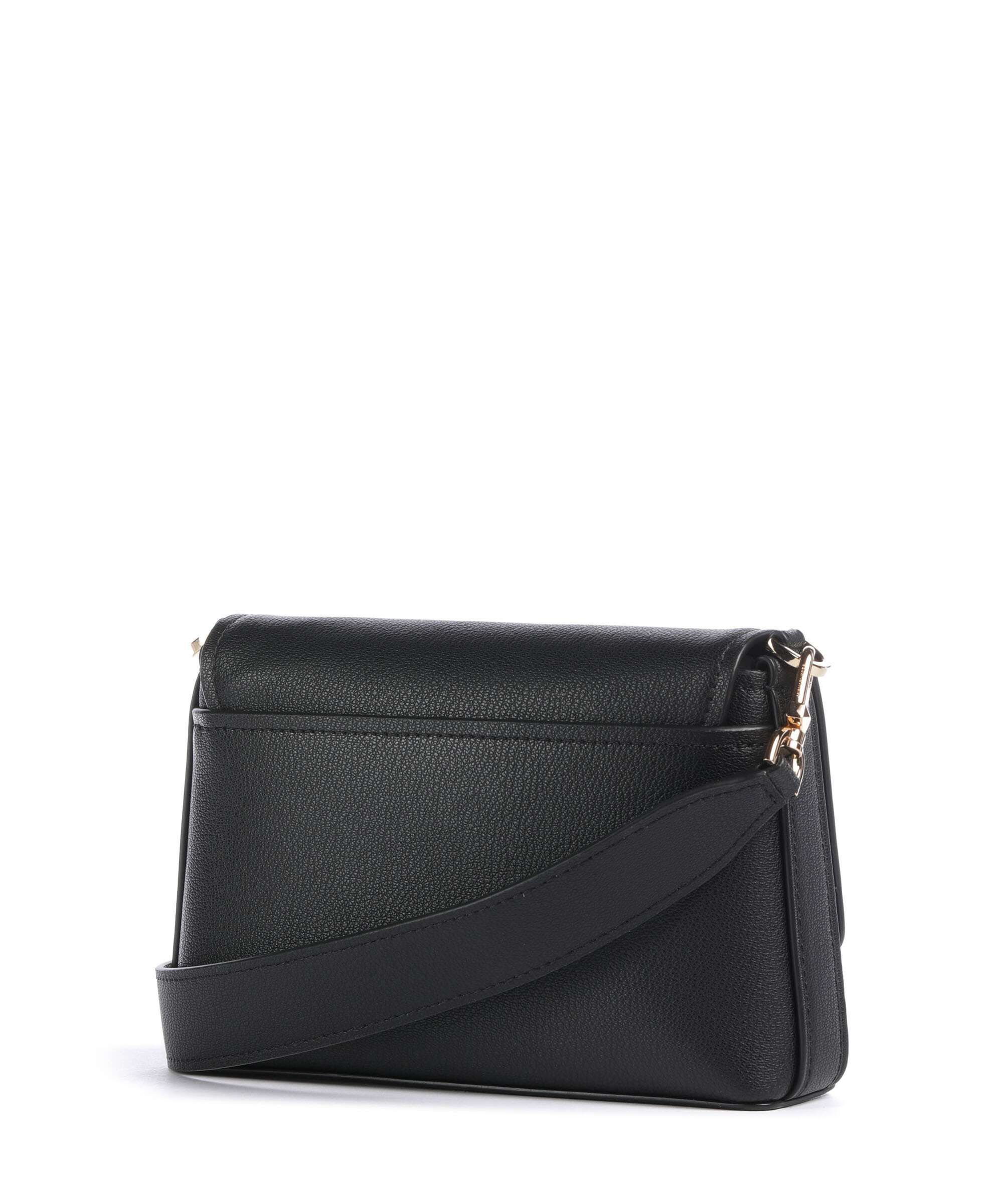 Michael Kors Nessa Small Crossbody bag black