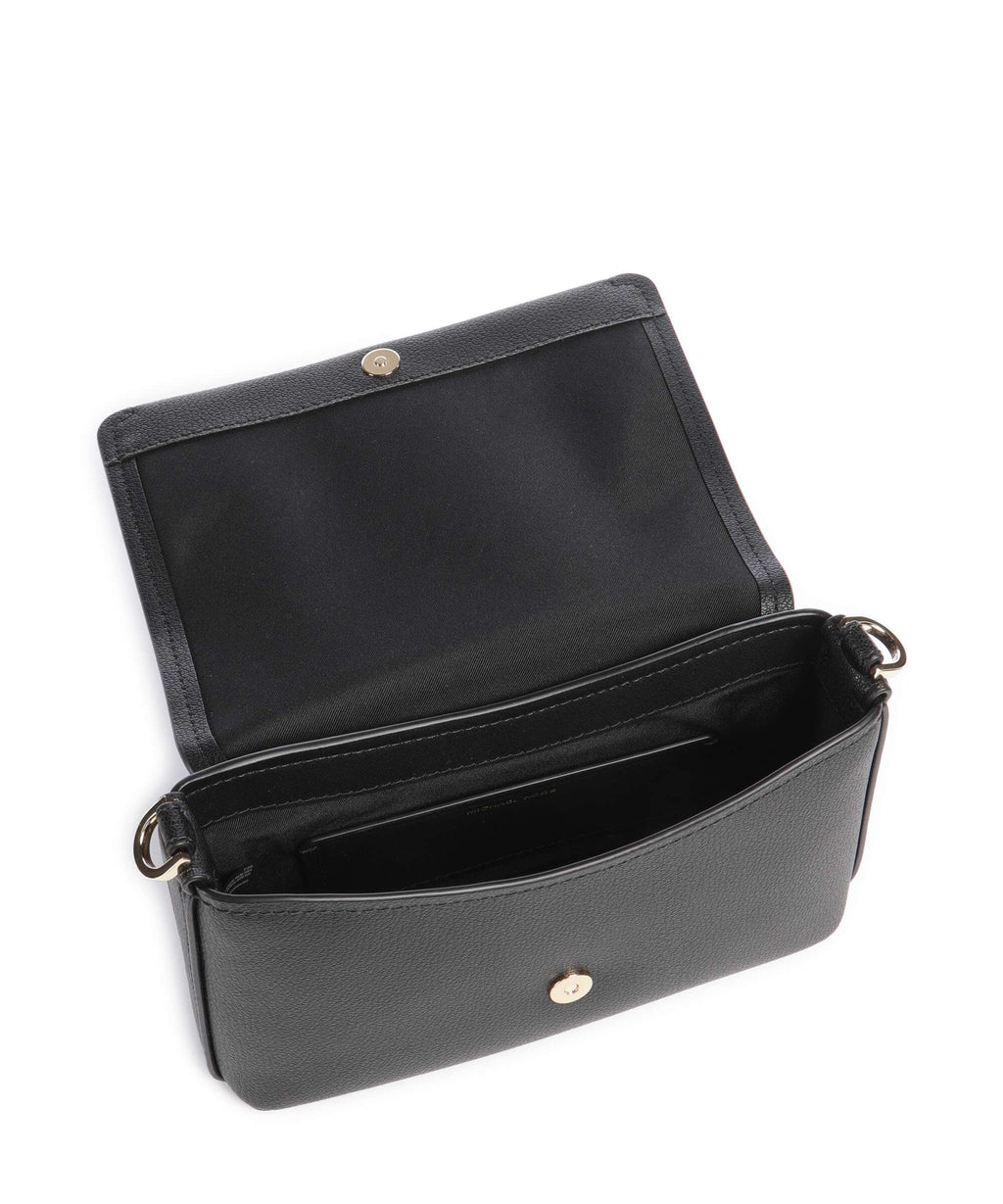 Michael Kors Nessa Small Crossbody bag black