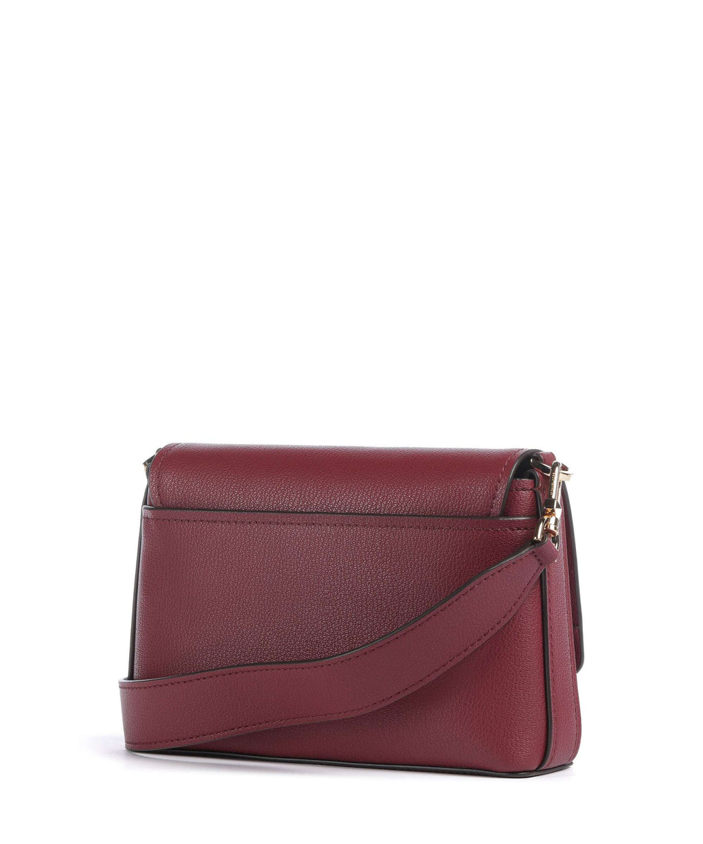 Michael Kors Nessa Small Crossbody bag mulberry