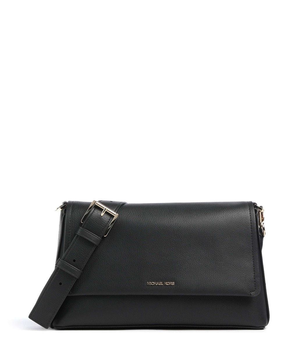 Michael Kors Nessa Large Crossbody bag black