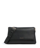 Michael Kors Nessa Large Crossbody tas black