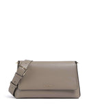 Michael Kors Nessa Large Crossbody tas birch