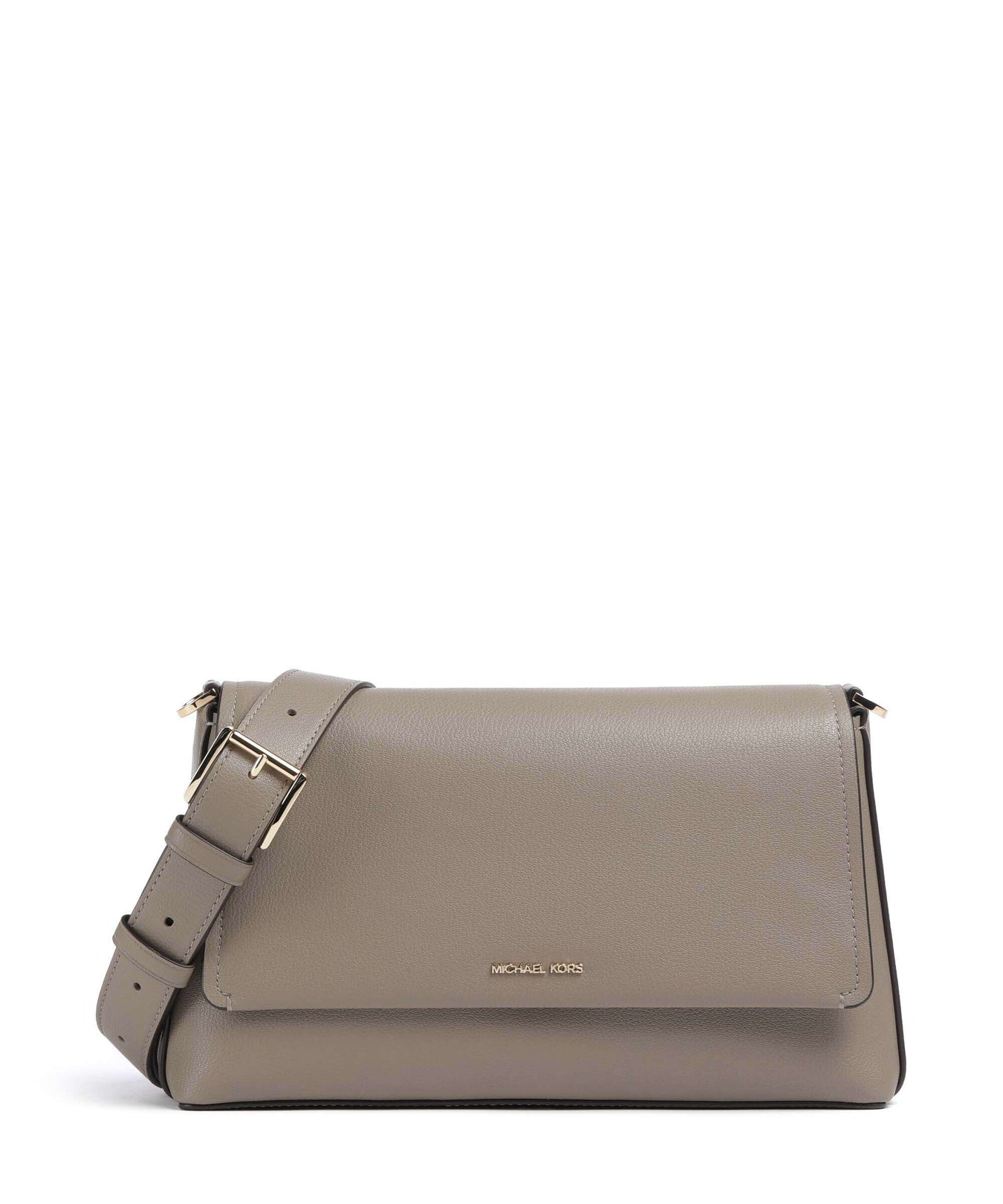 Michael Kors Nessa Large Crossbody bag birch