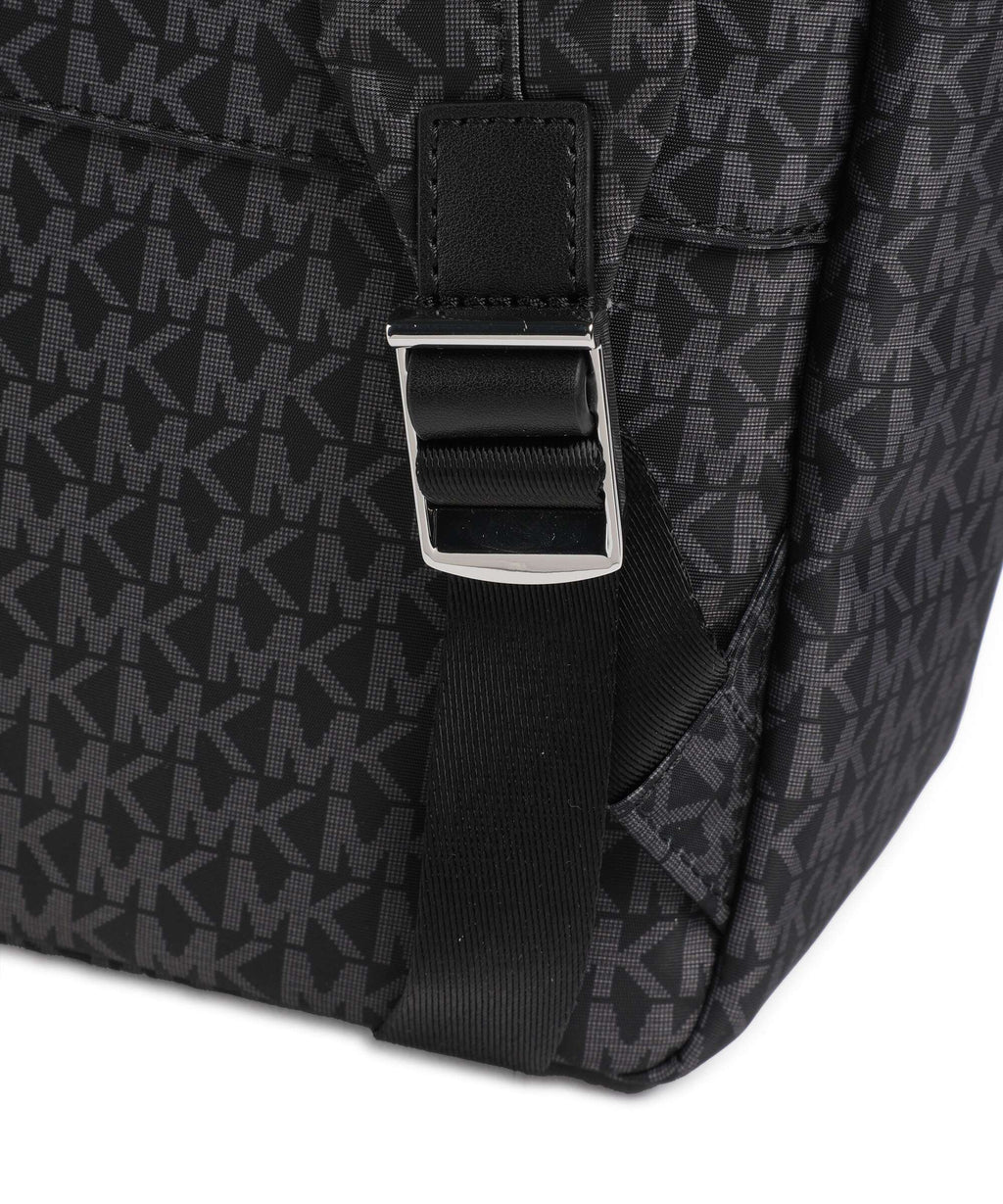 Michael Kors Tanner Large Backpack black