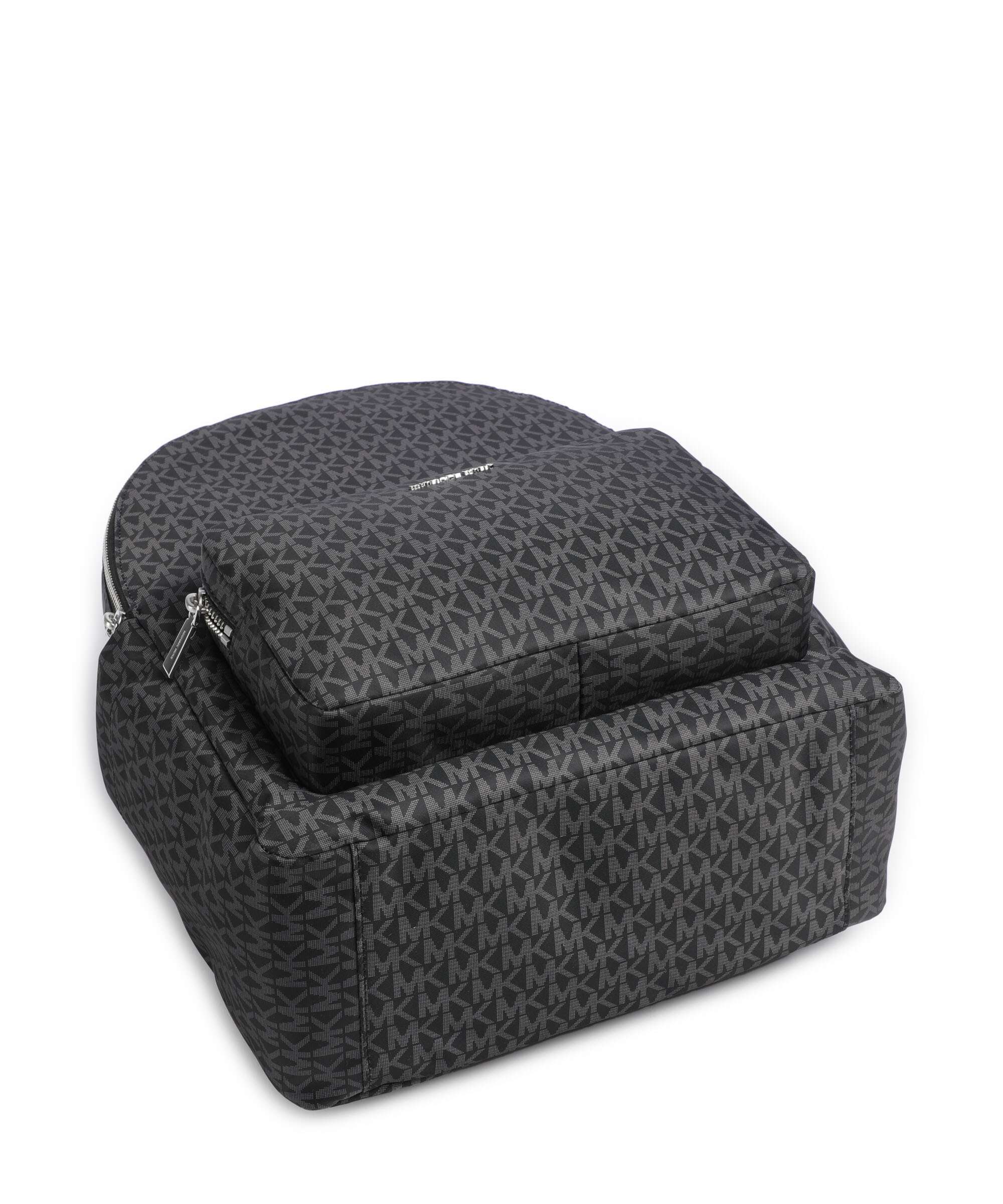 Michael Kors Tanner Large Backpack black