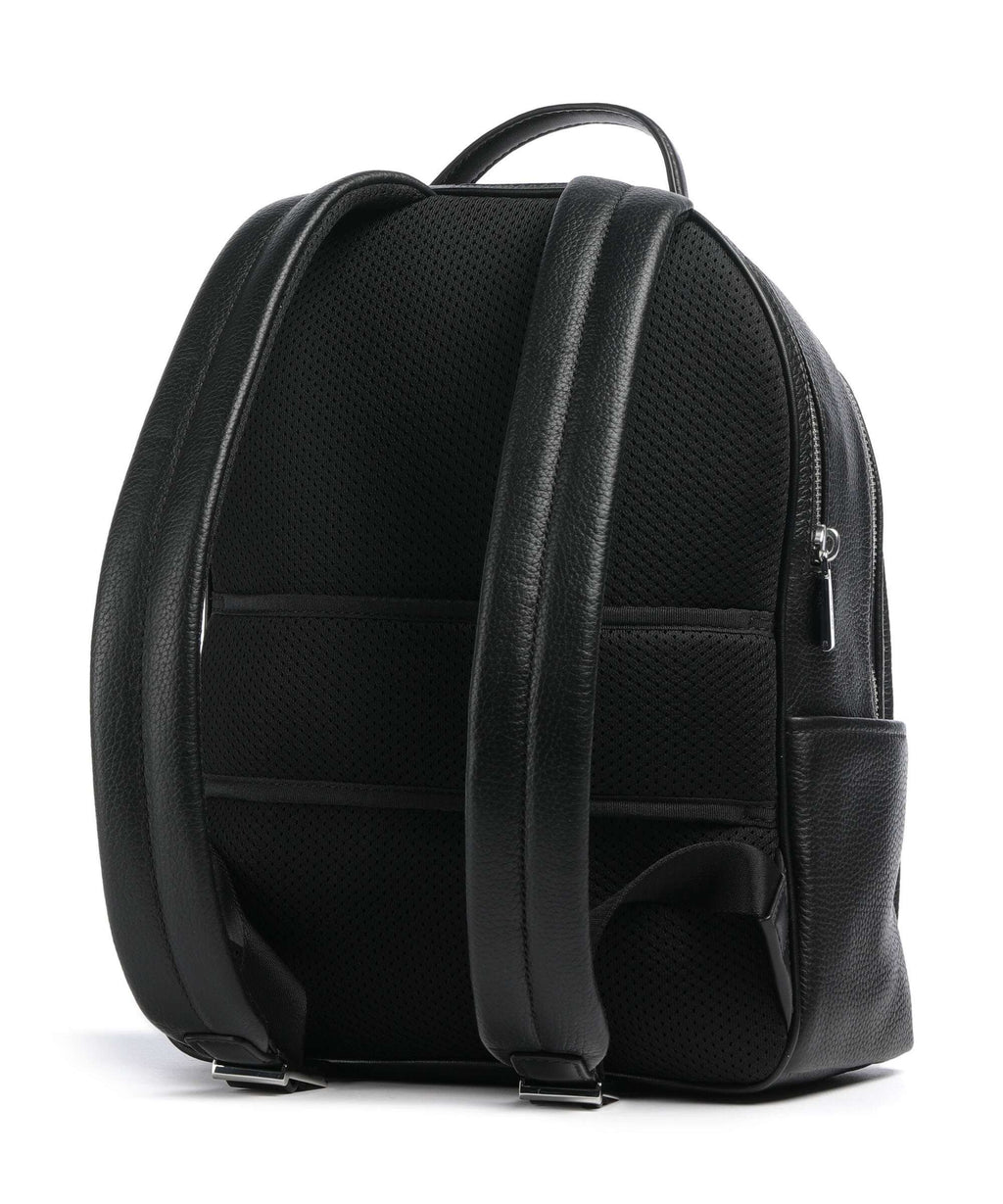 Michael Kors Sable Medium Backpack black