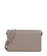 Michael Kors Jet Set Medium Crossbody tas birch