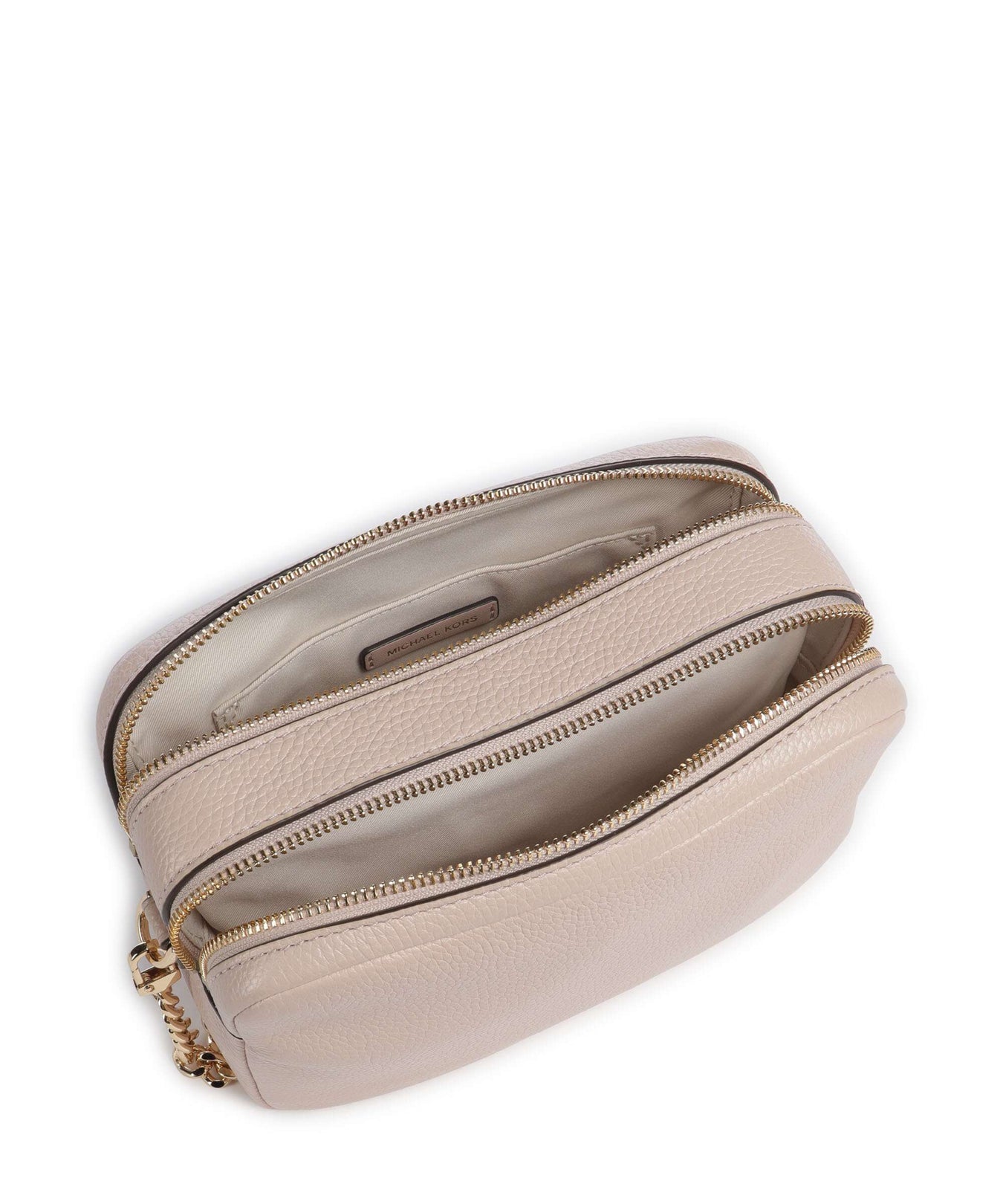 Michael Kors Bryant Medium Crossbody bag soft pink