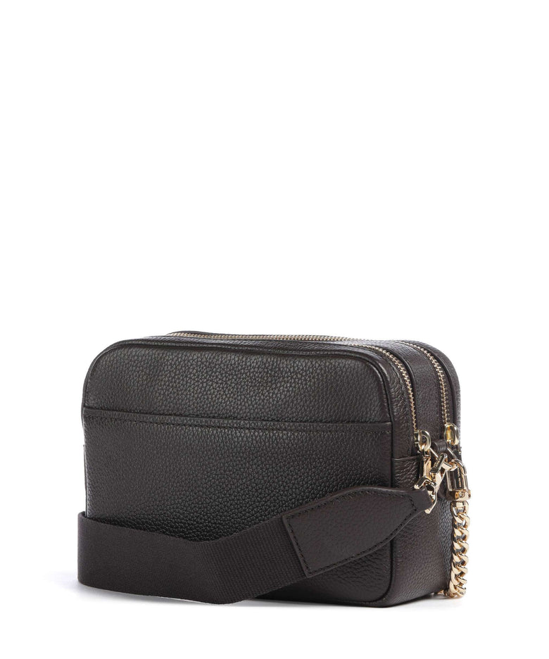Michael Kors Bryant Medium Crossbody bag chocolate