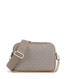 Michael Kors Bryant Medium Crossbody tas birch