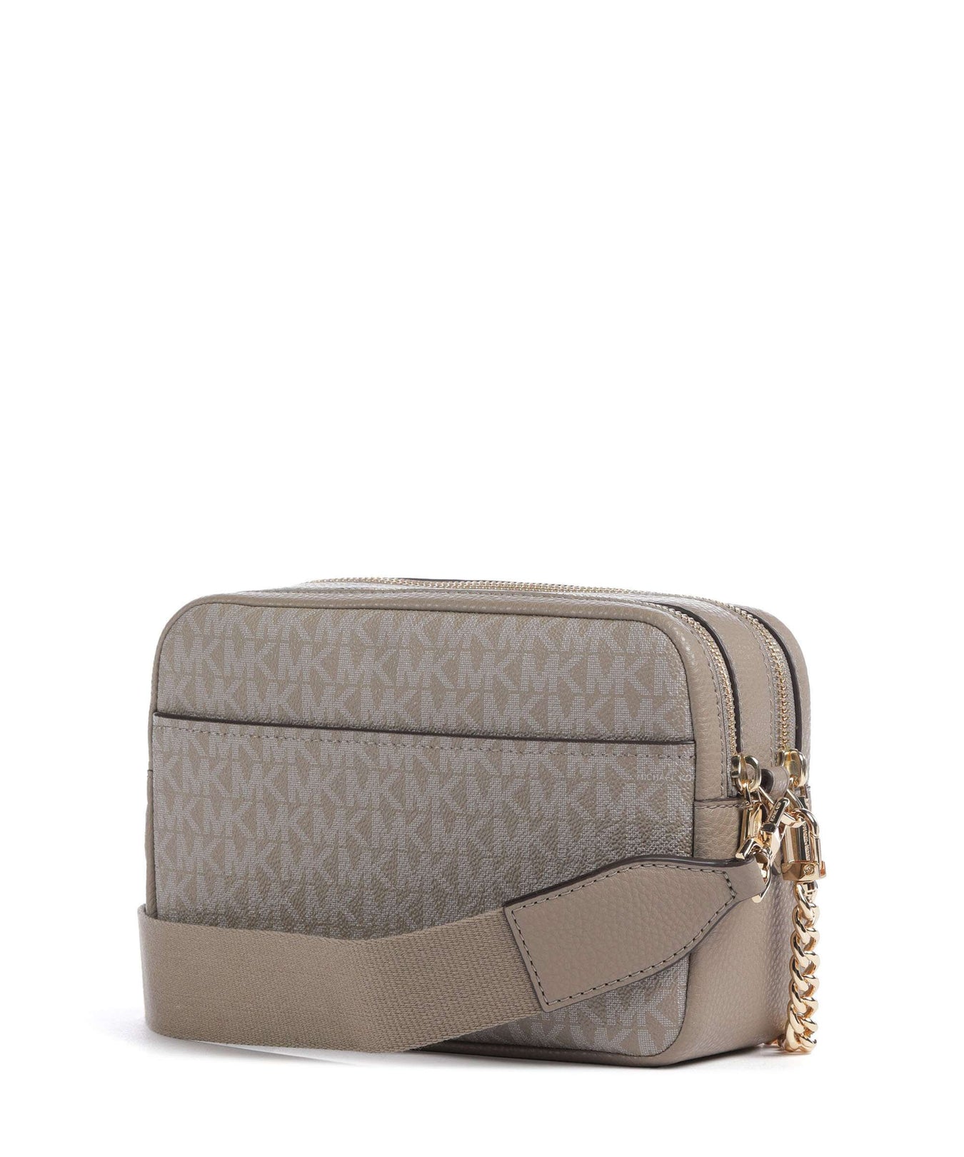 Michael Kors Bryant Medium Crossbody bag birch