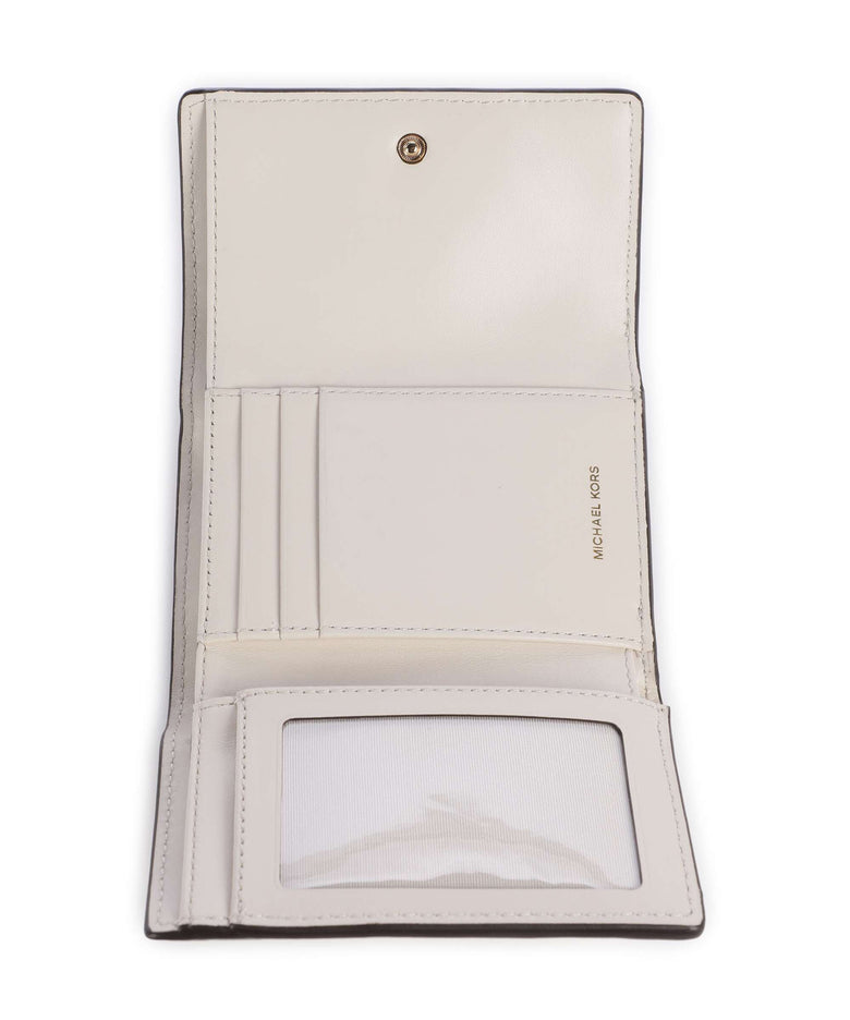 Michael Kors Bryant Wallet light cream