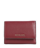 Michael Kors Bryant Wallet mulberry
