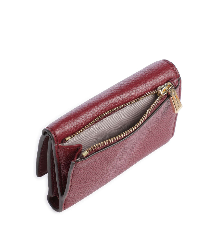 Michael Kors Bryant Wallet mulberry