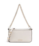 Michael Kors Bryant Small Schoudertas light cream