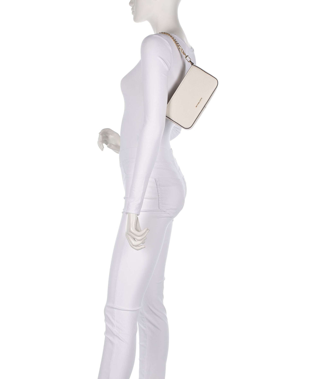 Michael Kors Bryant Small Shoulder bag light cream