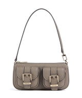 Michael Kors Zoe Small Schoudertas birch