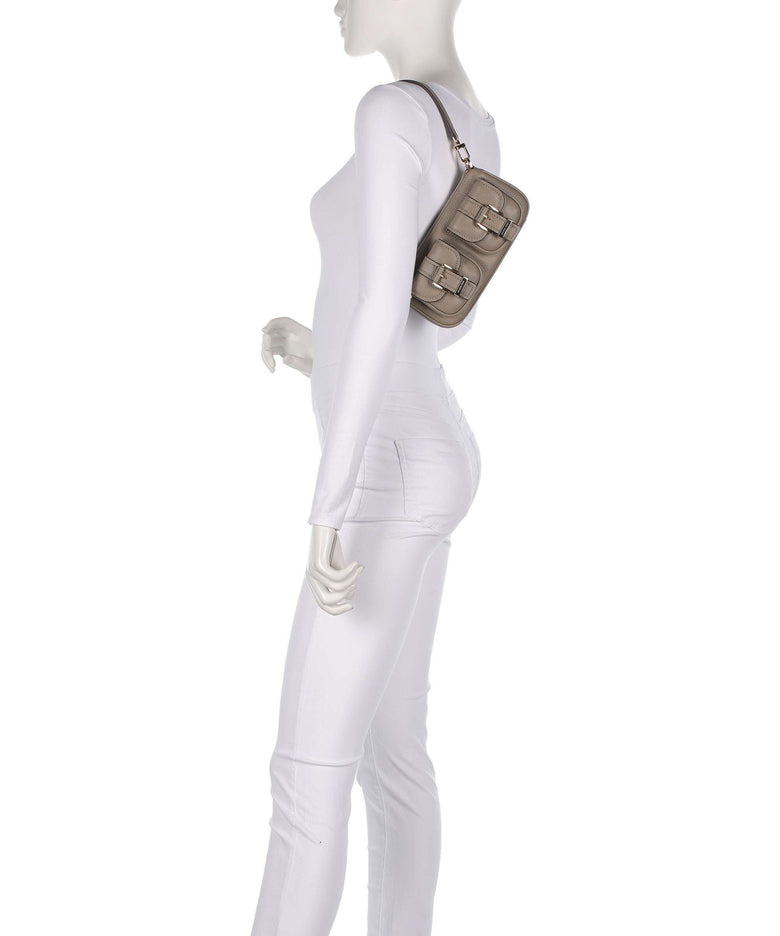 Michael Kors Zoe Small Shoulder bag birch