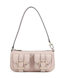 Michael Kors Zoe Small Schoudertas soft pink