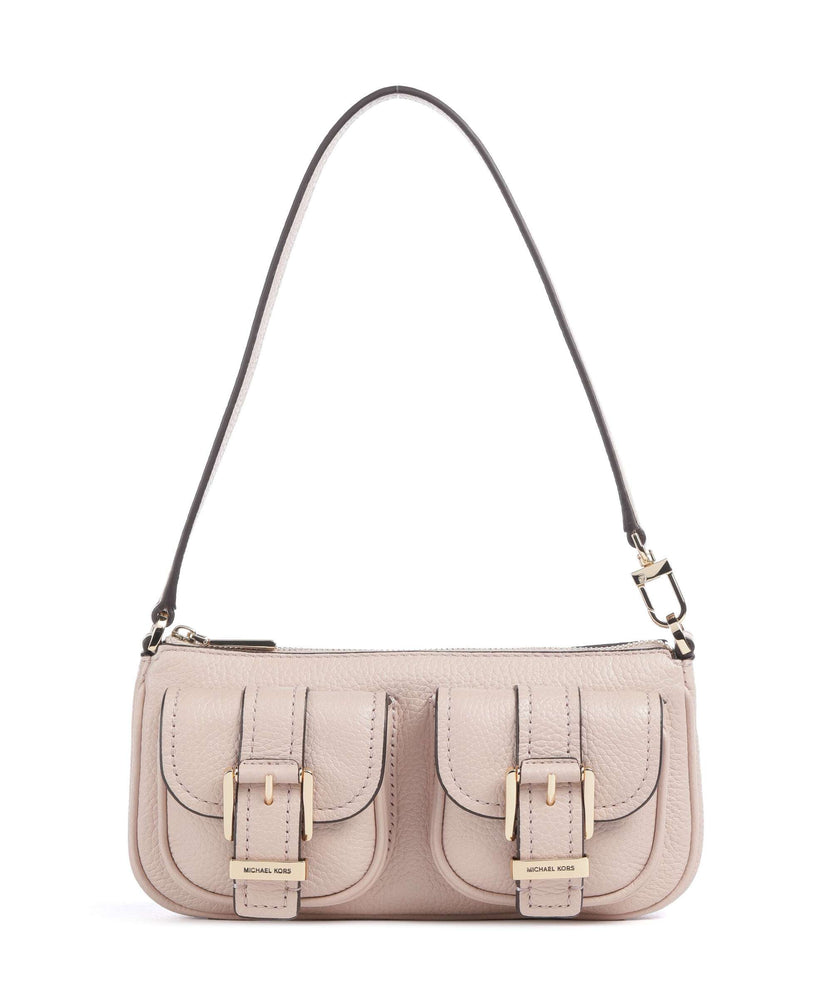 Michael Kors Zoe Small Shoulder bag soft pink