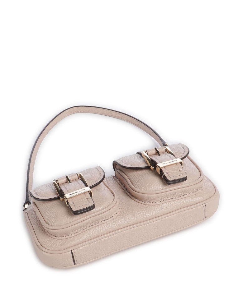 Michael Kors Zoe Small Shoulder bag soft pink