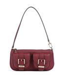 Michael Kors Zoe Small Schoudertas mulberry