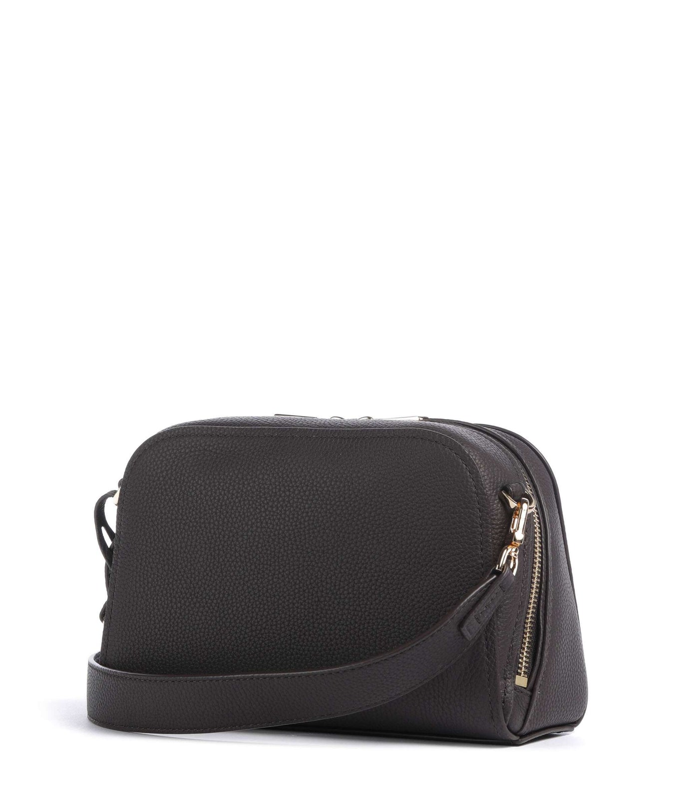 Michael Kors Ashton Small Crossbody bag chocolate