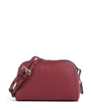 Michael Kors Ashton Small Crossbody tas mulberry