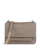 Michael Kors Claire Small Schoudertas birch