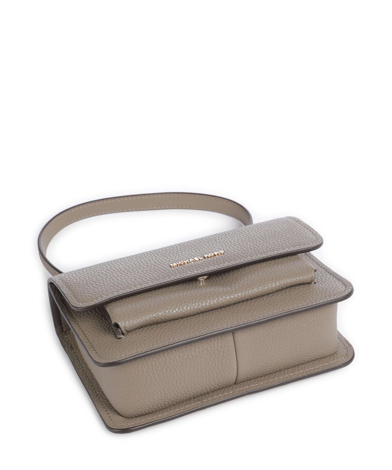 Michael Kors Claire Small Shoulder bag birch