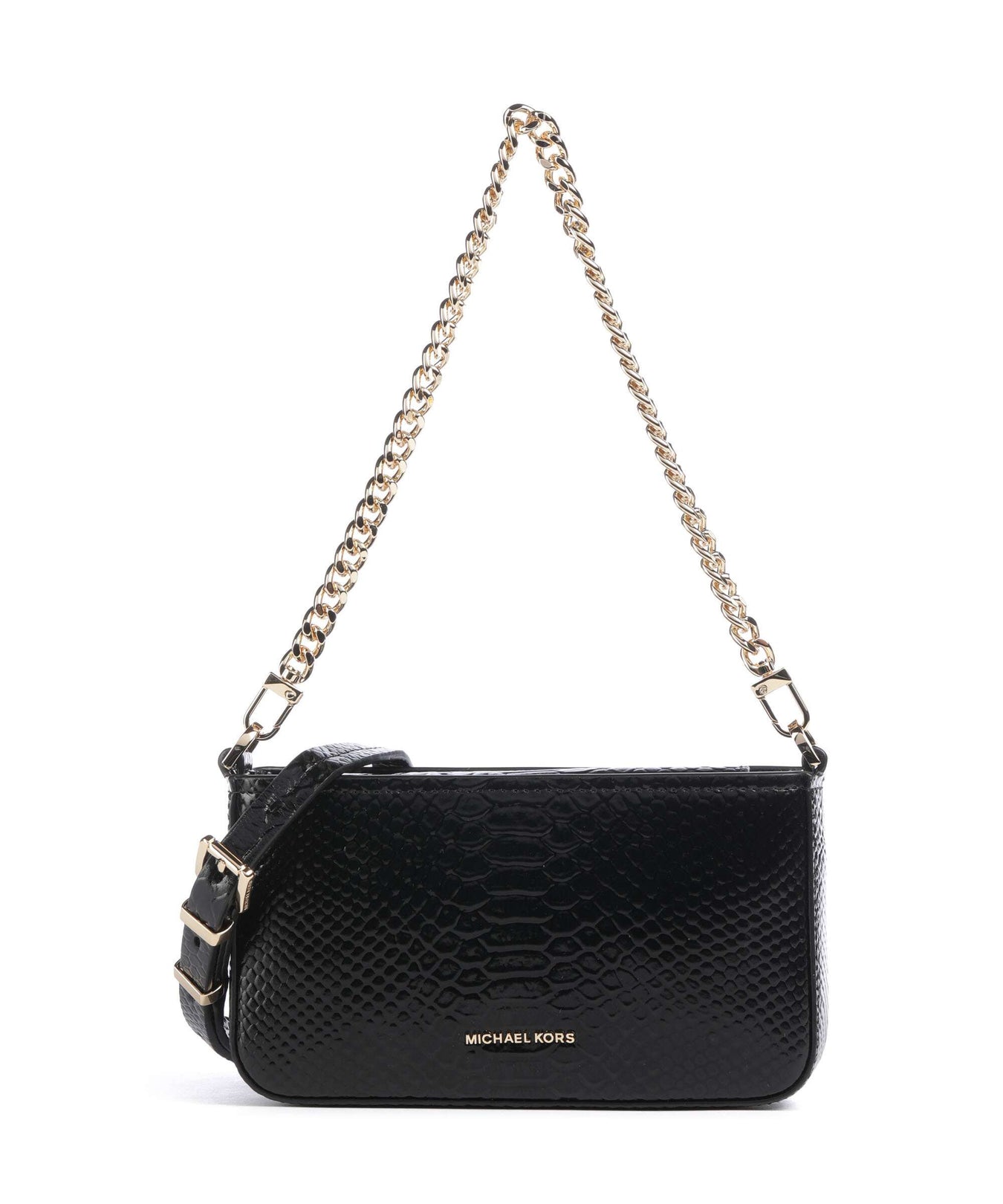 Michael Kors Bryant Small Shoulder bag black